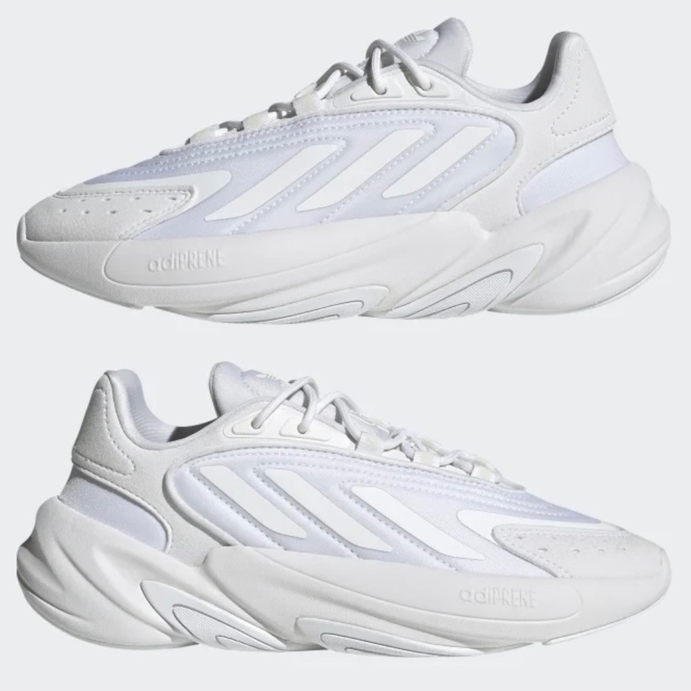 Ozelia J Adidas 6 1/2 Shoes